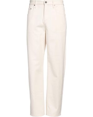 Calvin Klein Pantalone - Bianco