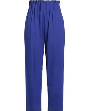MEIMEIJ Trouser - Blue