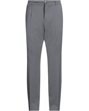 Cruna Pants - Gray