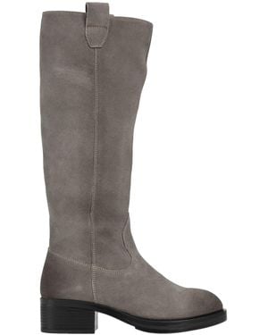 Apepazza Boot - Gray
