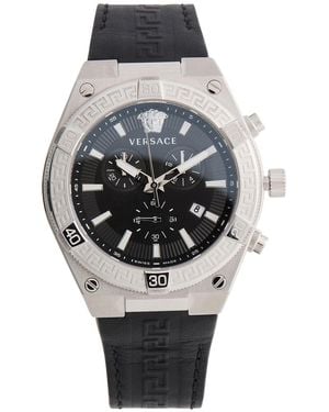 Versace Wrist Watches - Grey