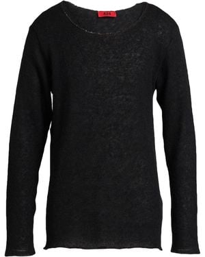 424 Jumper - Black