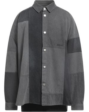 Ambush Denim Shirt - Grey