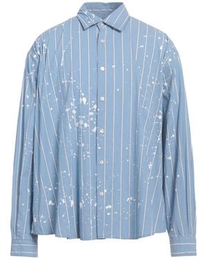 Laneus Chemise - Bleu