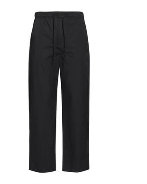 Proenza Schouler Trouser - Black
