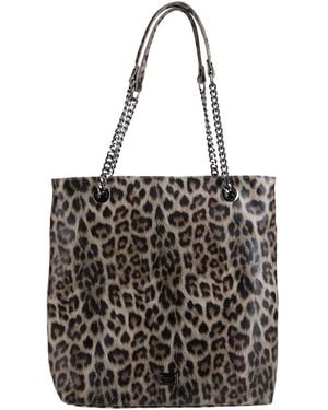 Marc Ellis Shoulder Bag - Black