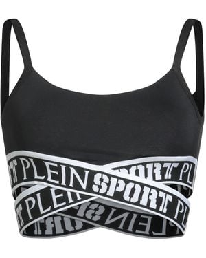 Philipp Plein Top - Black