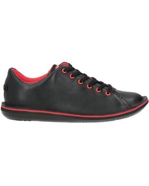 Camper Sneakers - Schwarz