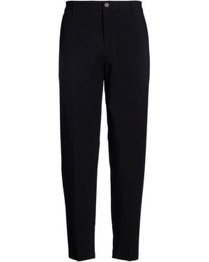 ARMANI EXCHANGE Trouser - Blue