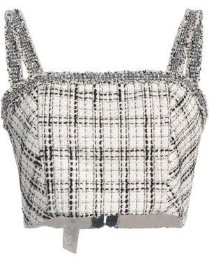 Dixie Top - Gray