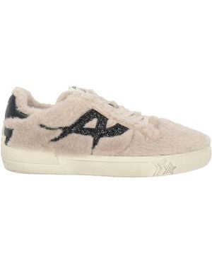 Ash Sneakers - Neutre