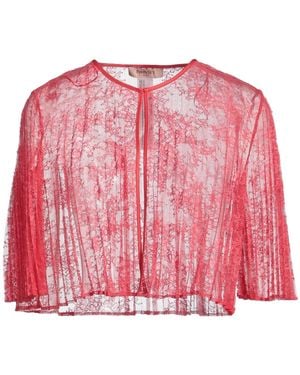 Twinset Shrug - Pink