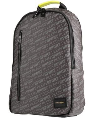 Philipp Plein Rucksack - Grey
