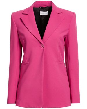 Patrizia Pepe Blazer - Pink