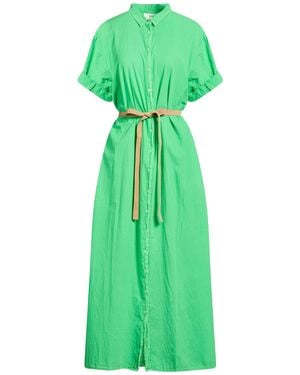 Xirena Maxi Dresses - Green