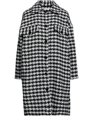 Exte Coat - Black