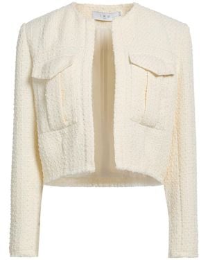 IRO Chaqueta Y Cazadora - Neutro