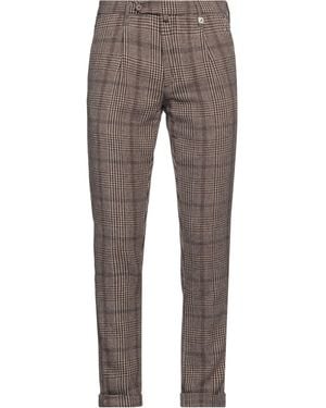 Myths Hose - Grau