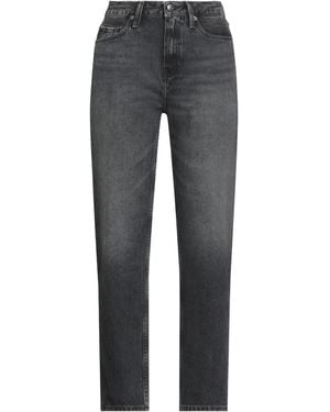 Tommy Hilfiger Jeans - Gray