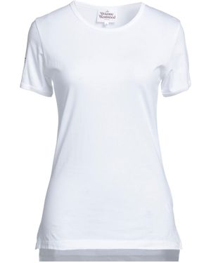 Vivienne Westwood T-shirt - Bianco