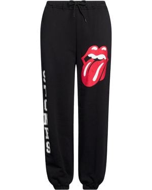 Aniye By Pants Cotton - Black