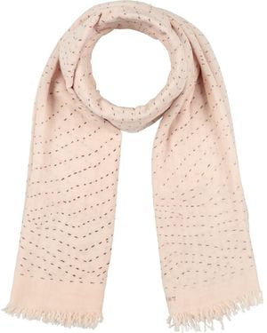 Rag & Bone Scarves - Natural
