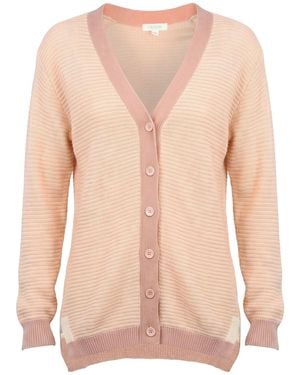 Crossley Rebecas - Rosa