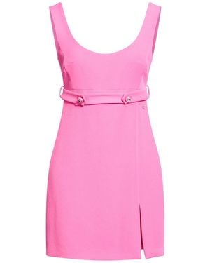 Pink Chiara Ferragni Dresses for Women | Lyst