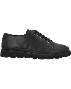 Nila & Nila Trainers - Black