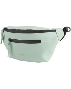 Gaston Luga Belt Bags - Green