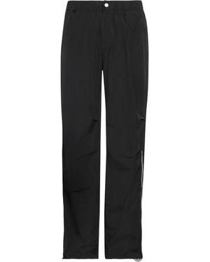 44 Label Group Gremlin Pants in Black for Men | Lyst