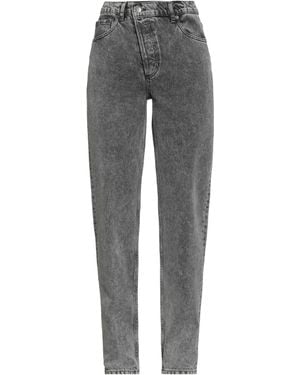 Boyish Jeanshose - Grau