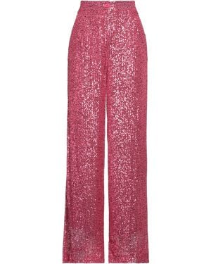 ViCOLO Trouser - Red