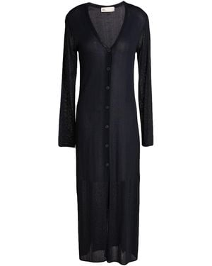 Tory Burch Strickjacke - Schwarz