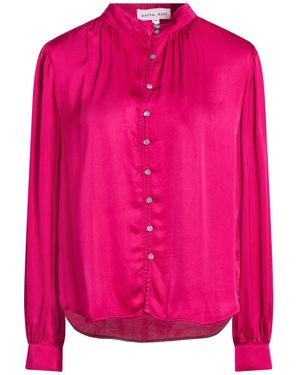 Bella Dahl Camicia - Rosa