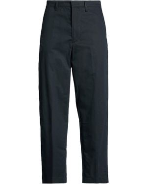Department 5 Trousers - Blue