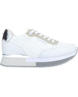 Apepazza Trainers - White