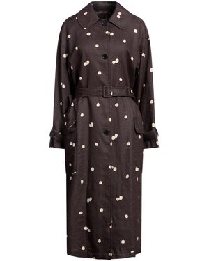 Aspesi Jacke, Mantel & Trenchcoat - Mehrfarbig
