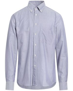 Robert Friedman Camisa - Azul