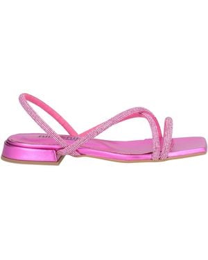 Nila & Nila Sandals - Pink