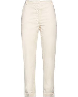 Manila Grace Trouser - Natural