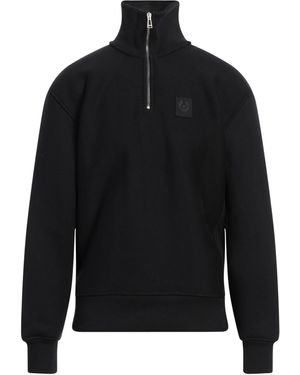 Belstaff Felpa - Nero