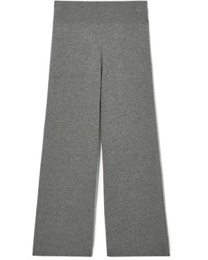 COS Hose - Grau