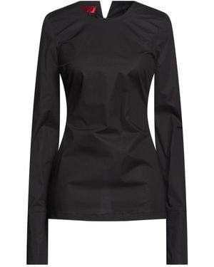 THE LATEST Top - Noir