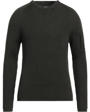 C.P. Company Pullover - Schwarz