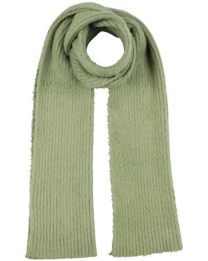 Grifoni Scarves - Green