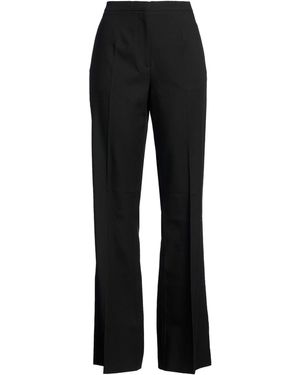 Del Core Trouser - Black