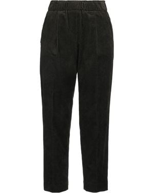 Antonelli Trouser - Black