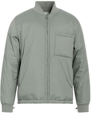 &. Shu Jacket - Grey
