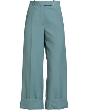 Thom Browne Trouser - Blue